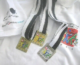 Medallienspiegel