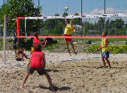 COOP Junior Beachtour 04