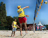 5. Rang an der SM04