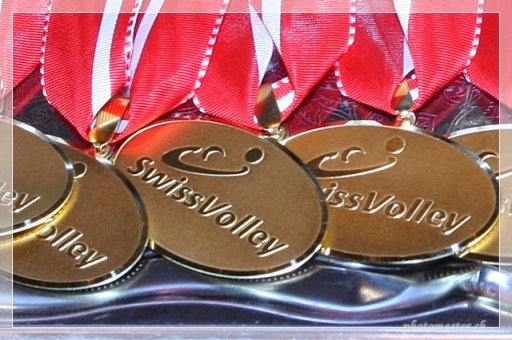 zweichfacher Schweizermeister U15