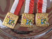 Medallienspiegel