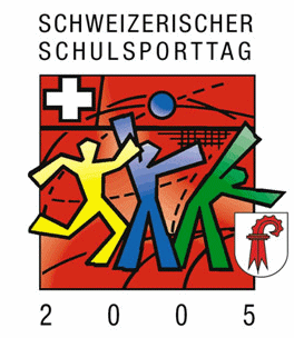 Schweizerischer Schulsporttag 2005