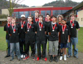 U16-SM06 in Kaisten/Laufenburg
