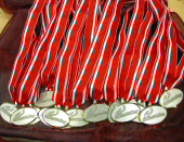U19-SM06 Silbermedaille . . .