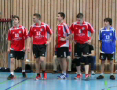 U19-Mannschaft